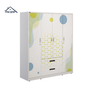 TỦ SẮT GIA ĐÌNH IN UV TU20B3C4UV