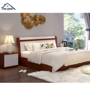 Giường ngủ hiện đại