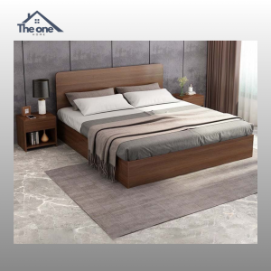 Giường Home The One