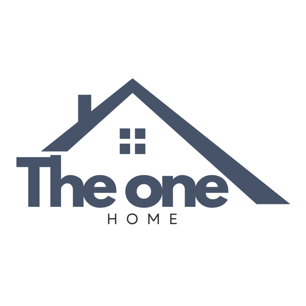 Home The One