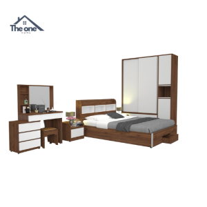 Bộ giường ngủ