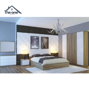 Giường ngủ hiện đại