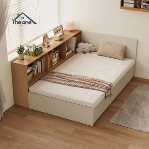 phòng ngủ nhỏ đẹp đơn giản