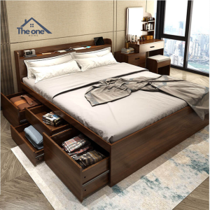 phòng ngủ nhỏ đẹp đơn giản